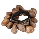 BRACELET CHEVILLE MEINL PANGI SEEDS
