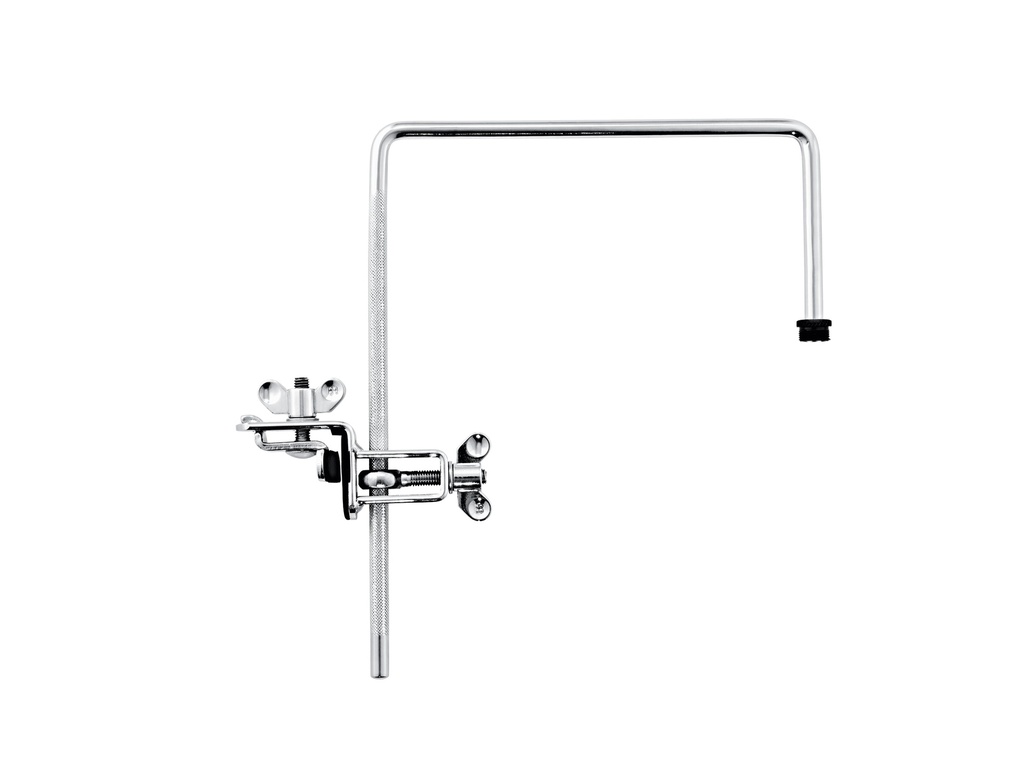 BRAS EN U MEINL GROSSE CAISSE POUR MICRO