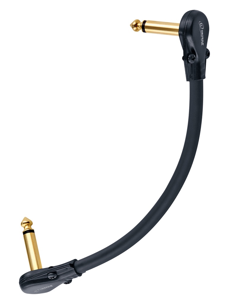 CABLE PATCH ORTEGA 13 CM JACK JACK