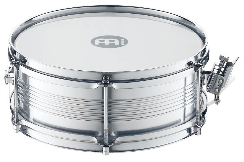 CAIXA ALUMINIUM MEINL 12 X 4.5"