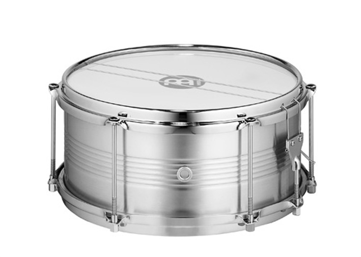CAIXA ALUMINIUM MEINL 12 X 6"