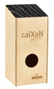 CAIXON VIVA RHYTHM FACADE STRIPED ONYX