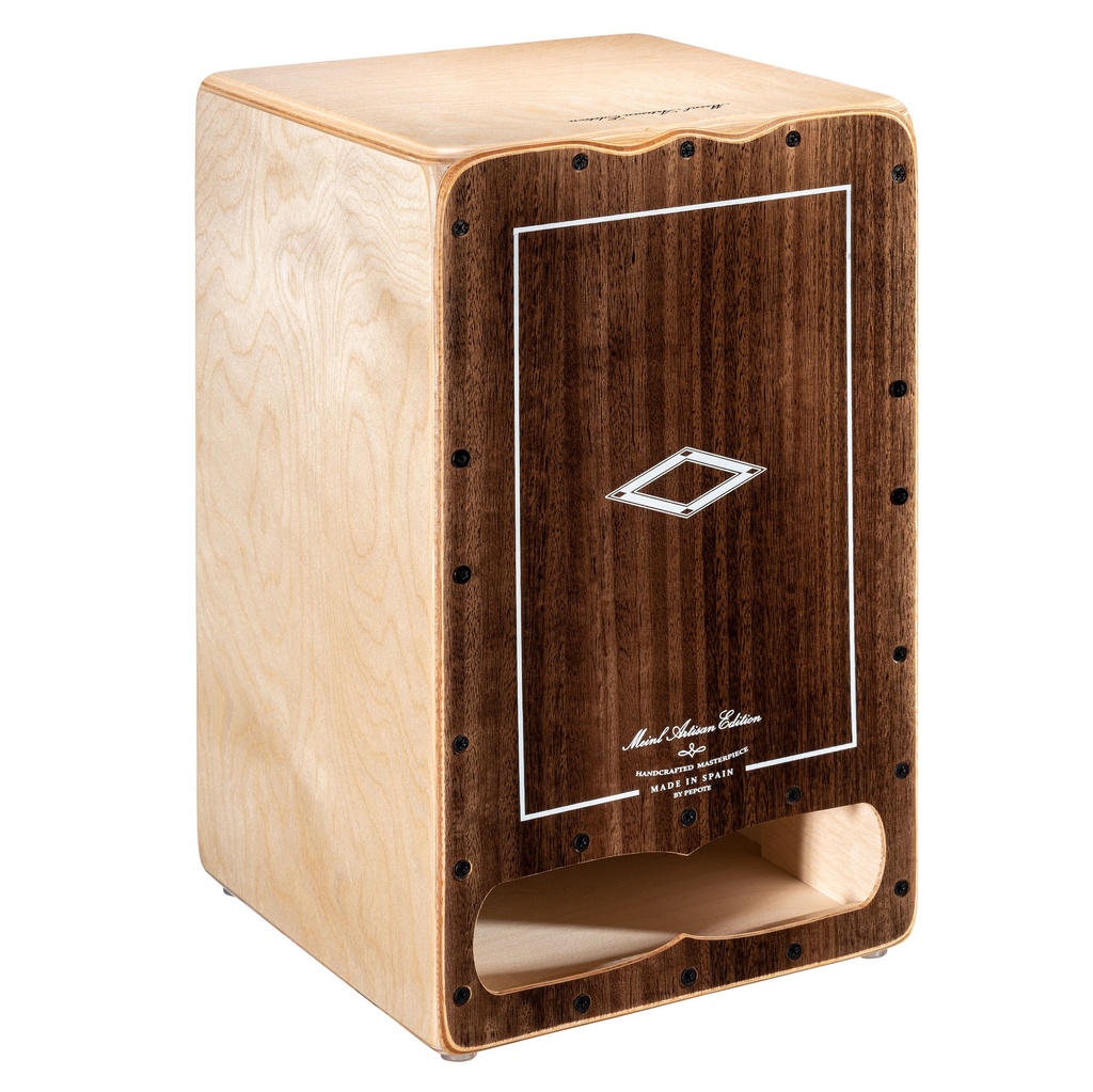 CAJON MEINL ARTISAN CANTINA EUCALYPTUS