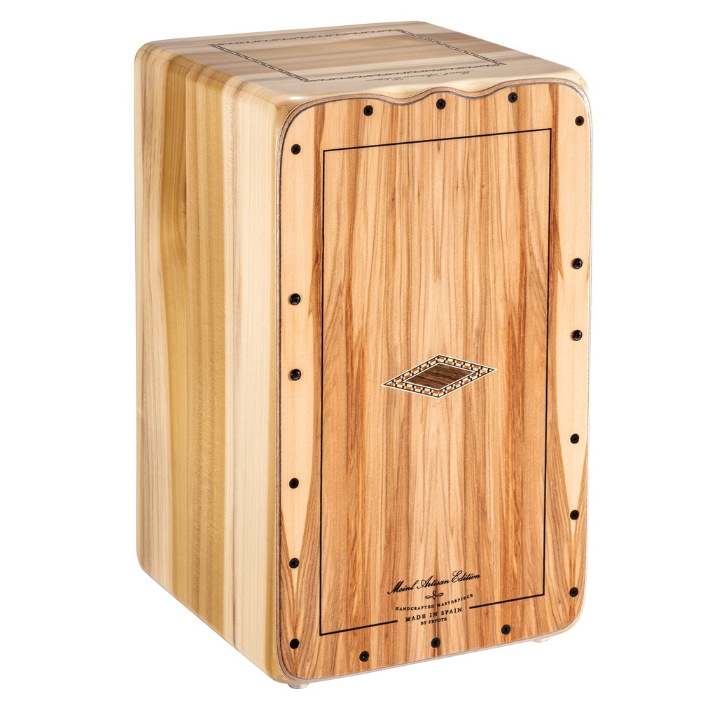 CAJON MEINL ARTISAN FANDANGO