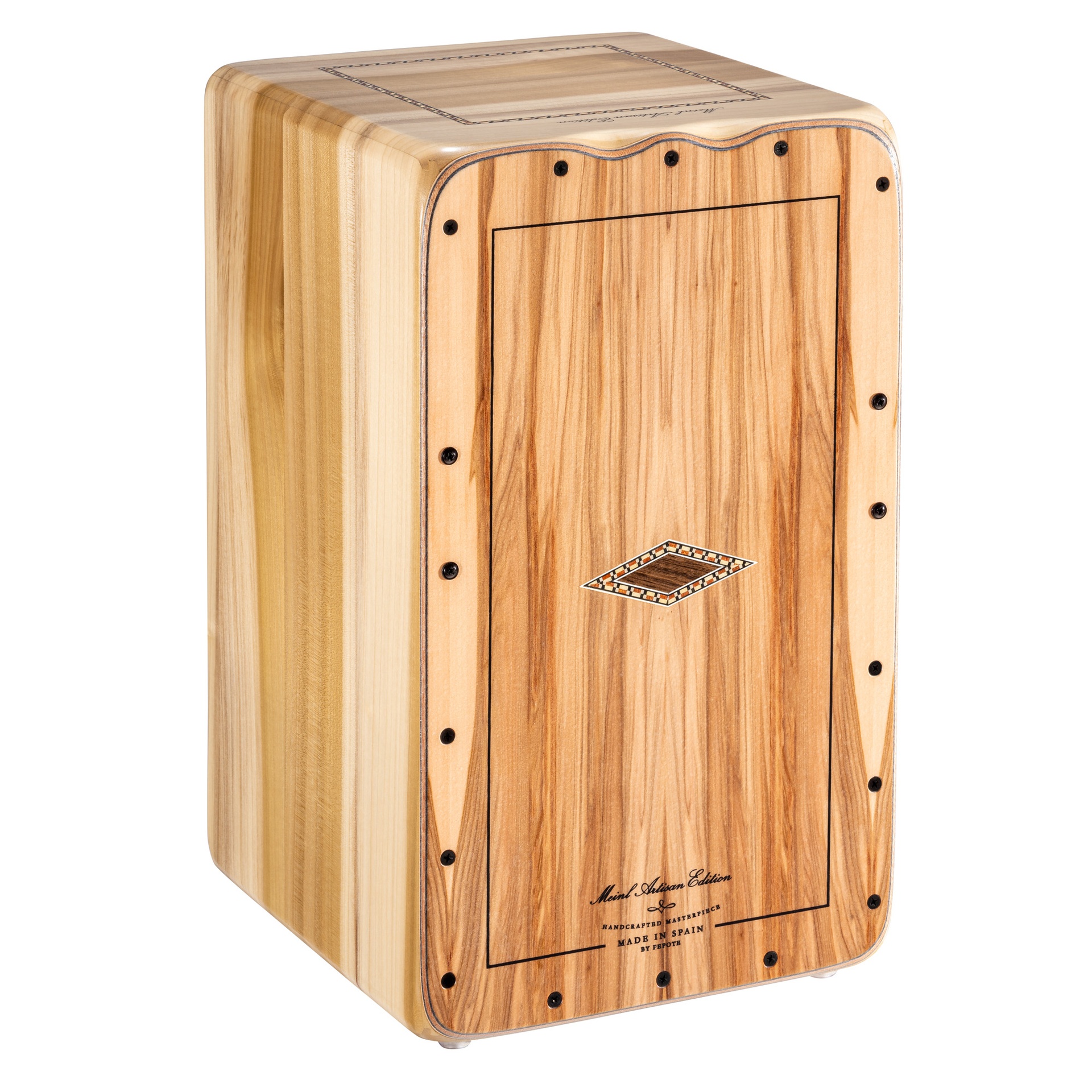 CAJON MEINL ARTISAN FANDANGO