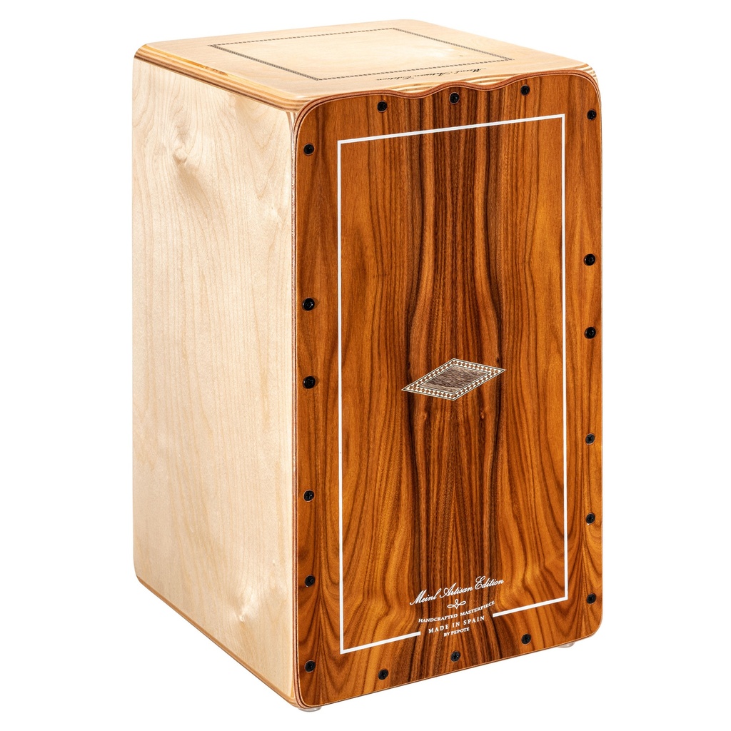 CAJON MEINL ARTISAN SEGUIRIYA PALISSANDR