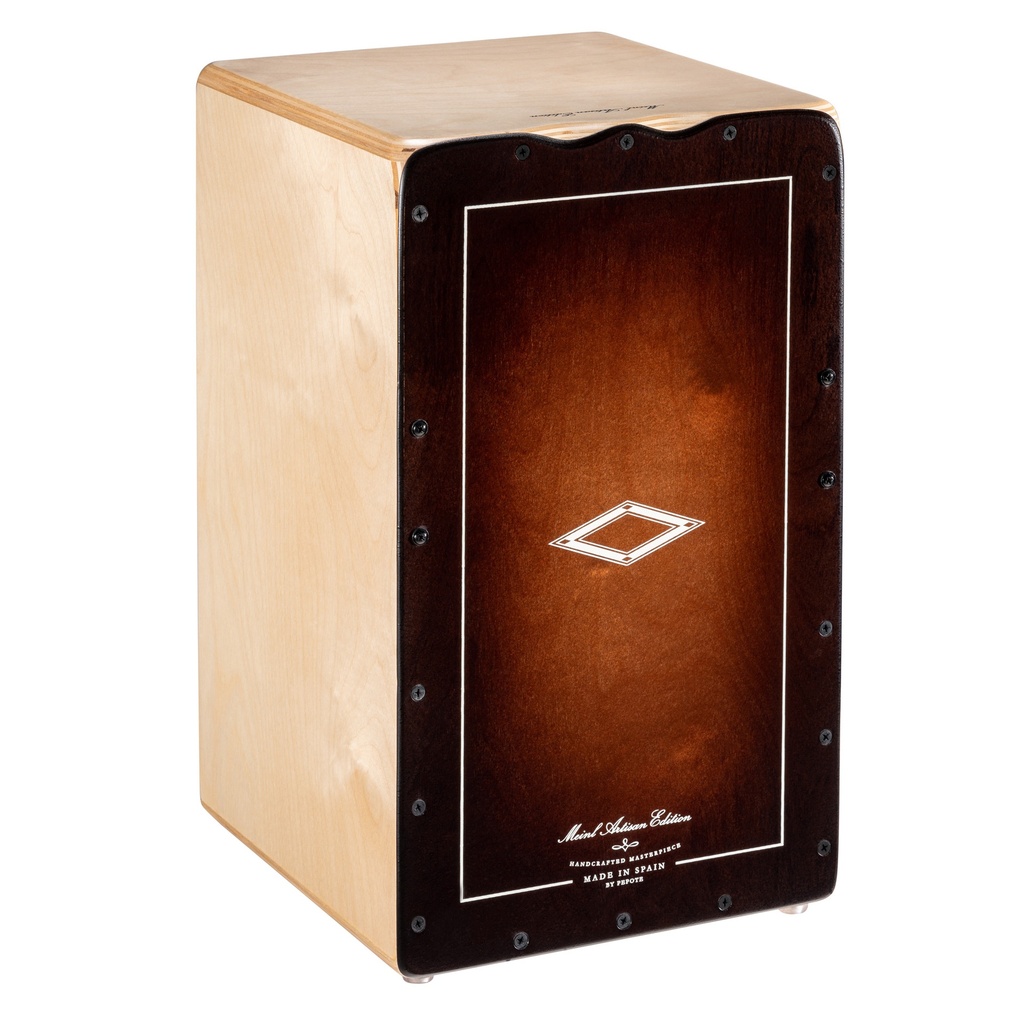 CAJON MEINL ARTISAN SOLEA