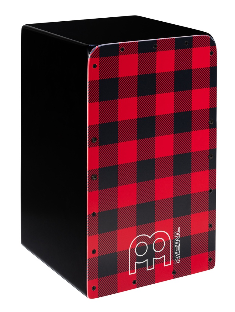 CAJON MEINL HEADLINER LUMBERJACK