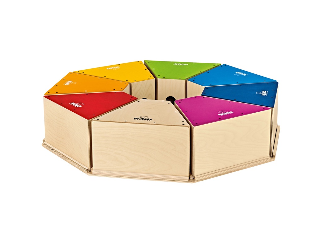 CAJON NINO CLASSROOM DELUXE