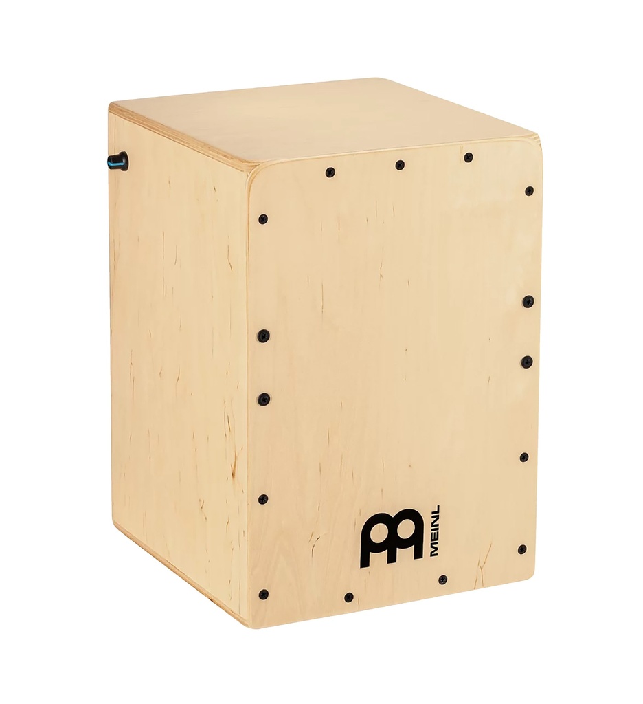 CAJON PRE-AMPLIFIE MEINL JAM, SNARE, NAT