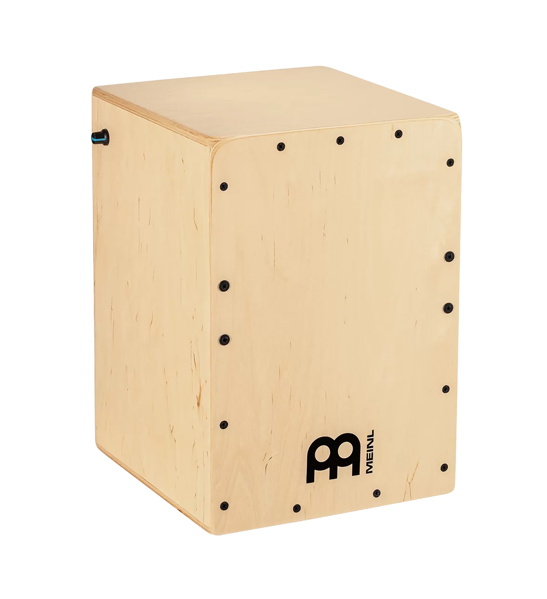 CAJON PRE-AMPLIFIE MEINL JAM, SNARE, NAT