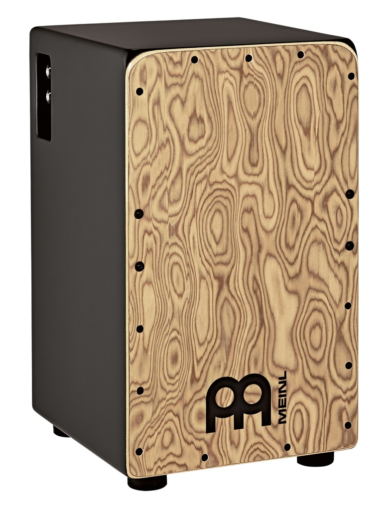 CAJON PRE-AMPLIFIE MEINL MAKAH-BURL