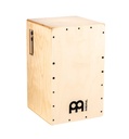 CAJON PRE-AMPLIFIE MEINL SNARECRAFT, NAT