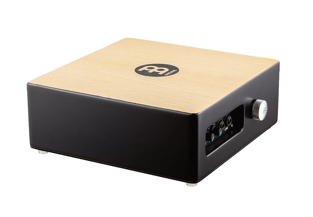 CAJON SNARE TAPS MEINL PRE AMPLIFIE