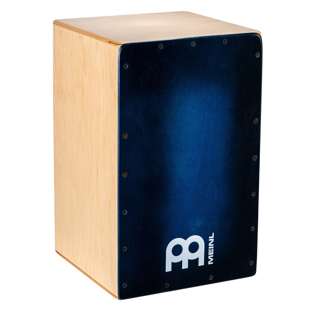 CAJON SNARECRAFT BLUE BURST