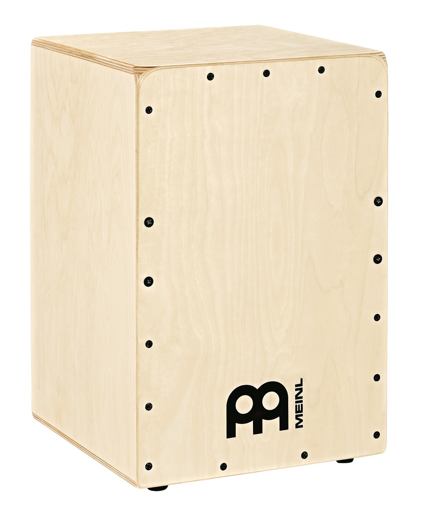 CAJON SNARECRAFT FACADE BOULEAU