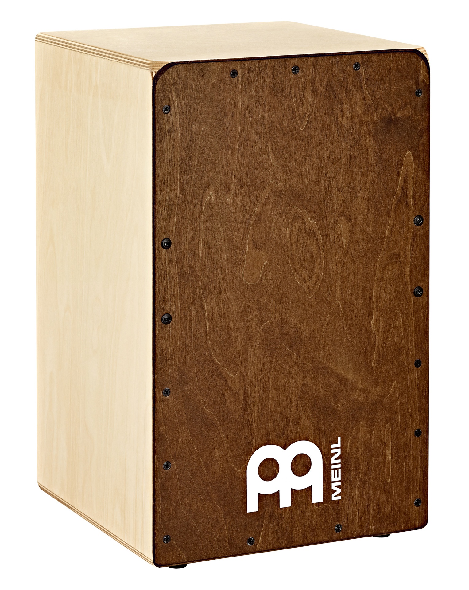 CAJON SNARECRAFT FACADE BOULEAU ALMOND