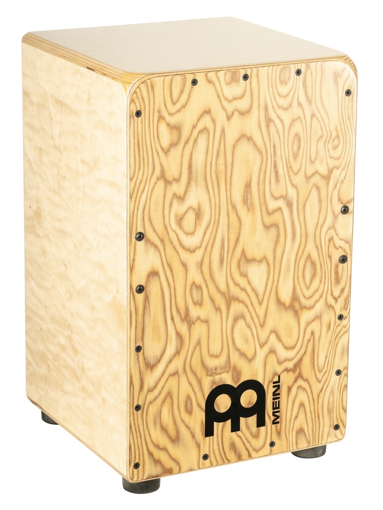 CAJON WOODCRADT MEINL FACADE MAKAH BURL