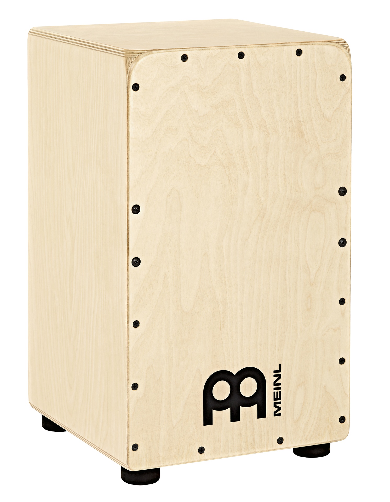 CAJON WOODCRAFT MEINL FACADE BOULEAU