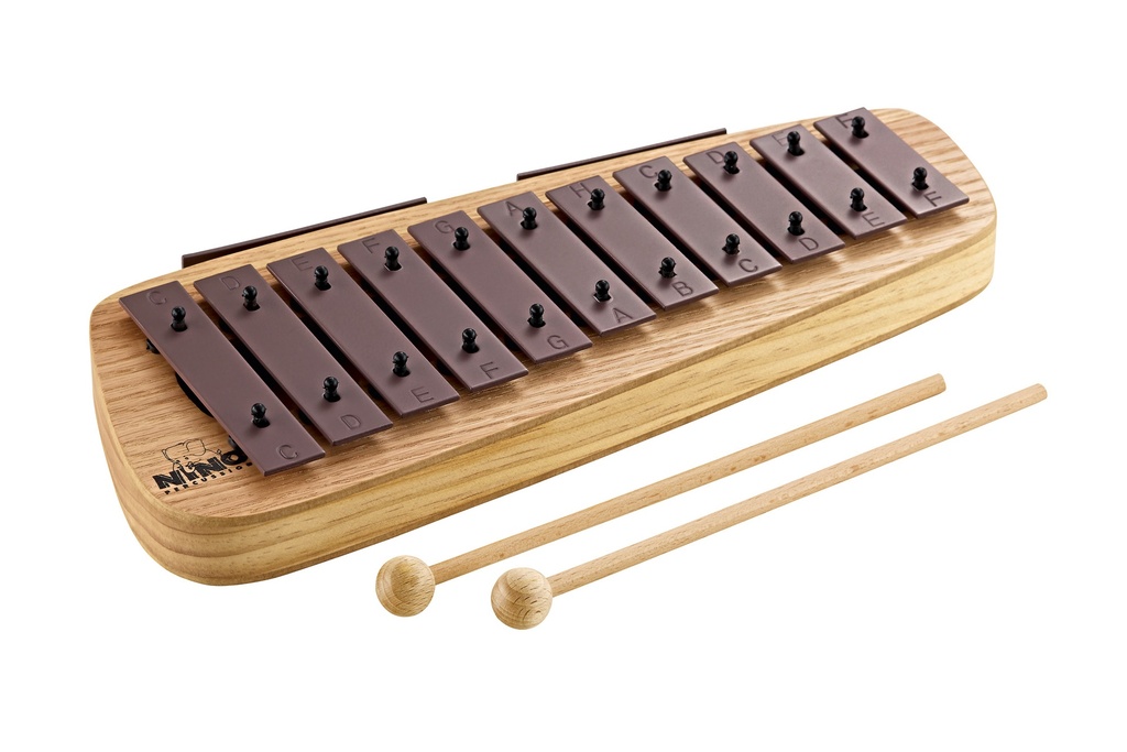 CARILLON NINO CADRE BOIS