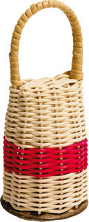 CAXIXI MEINL 17CM PETIT MODELE