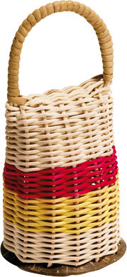 CAXIXI MEINL 20CM MODELE MOYEN