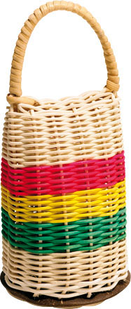 CAXIXI MEINL 22CM GRAND MODELE