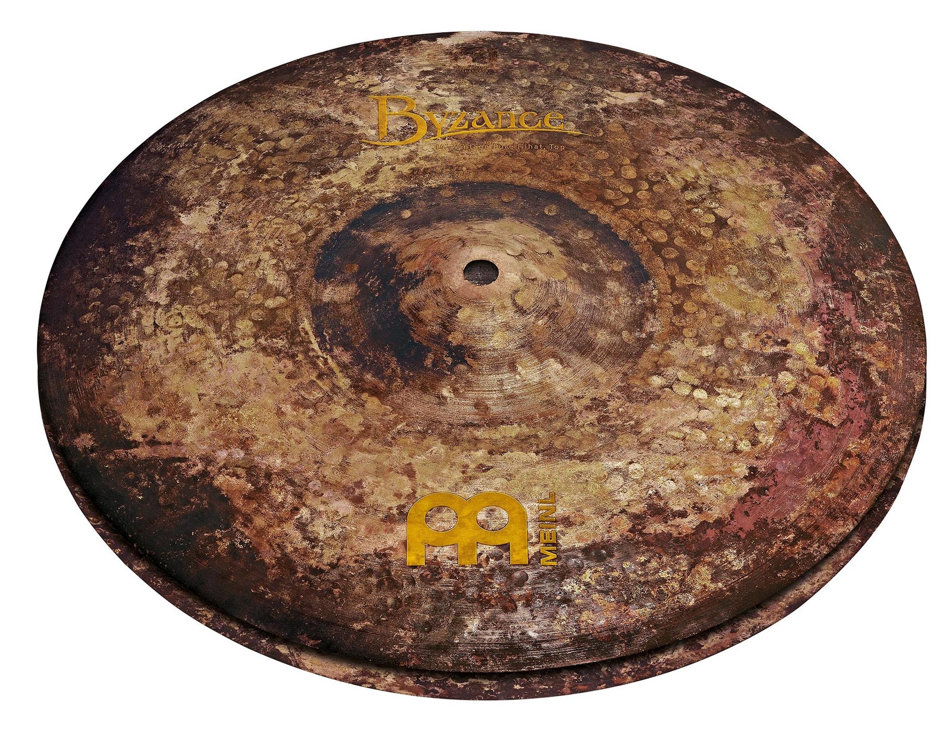 CHARLESTON 15" VINTAGE PURE