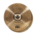 CHARLESTON MEINL 14" PURE ALLOY CUSTOM