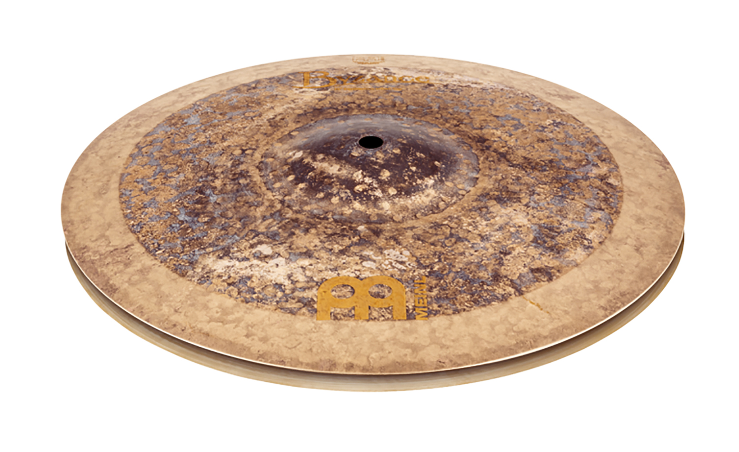 CHARLESTON MEINL BYZANCE 14" EQUILIBRIUM
