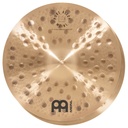 CHARLESTON MEINL PURE ALLOY 15" EXTRA HA