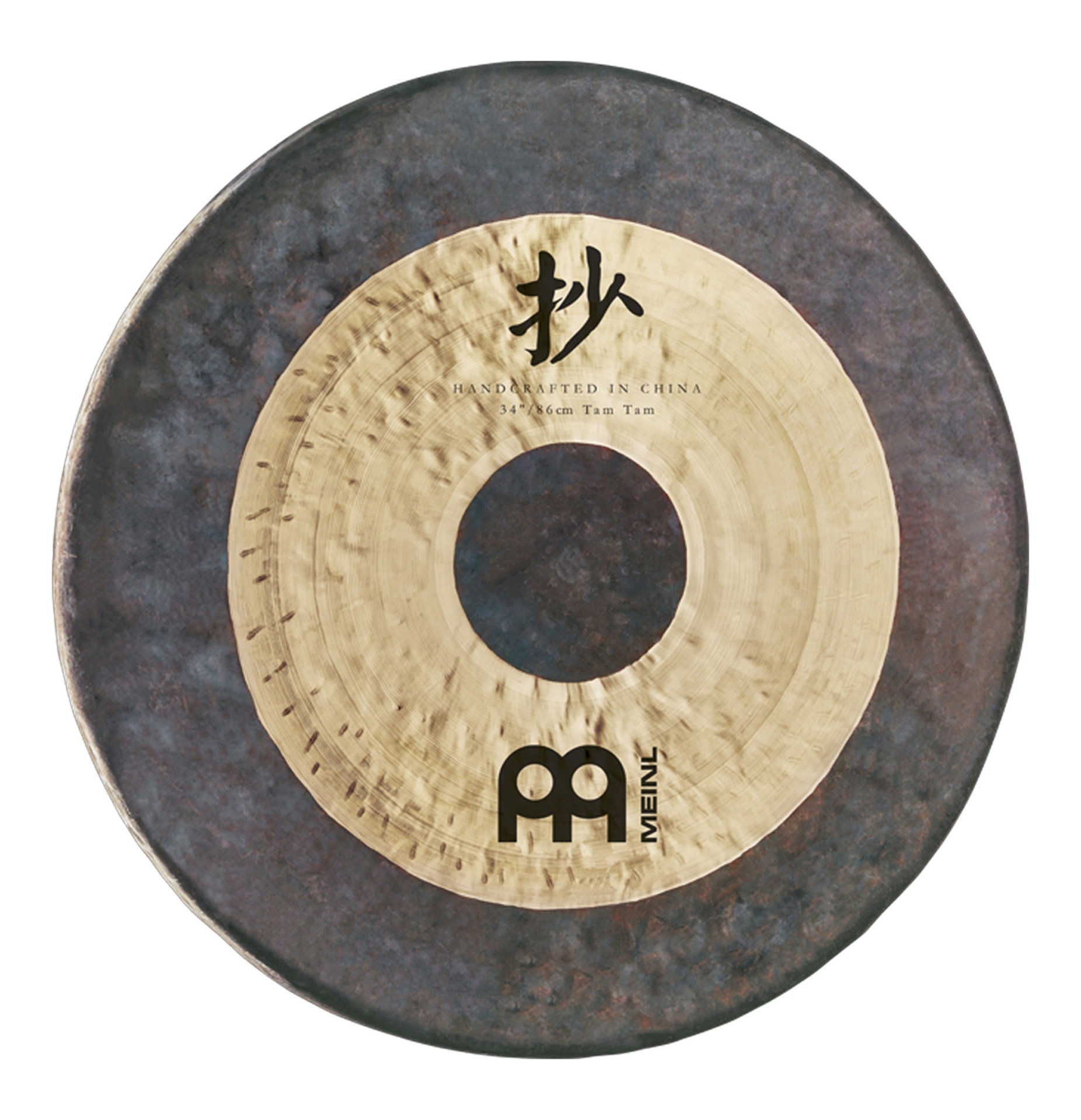 CHAU TAM TAM SONIC ENERGY 28"