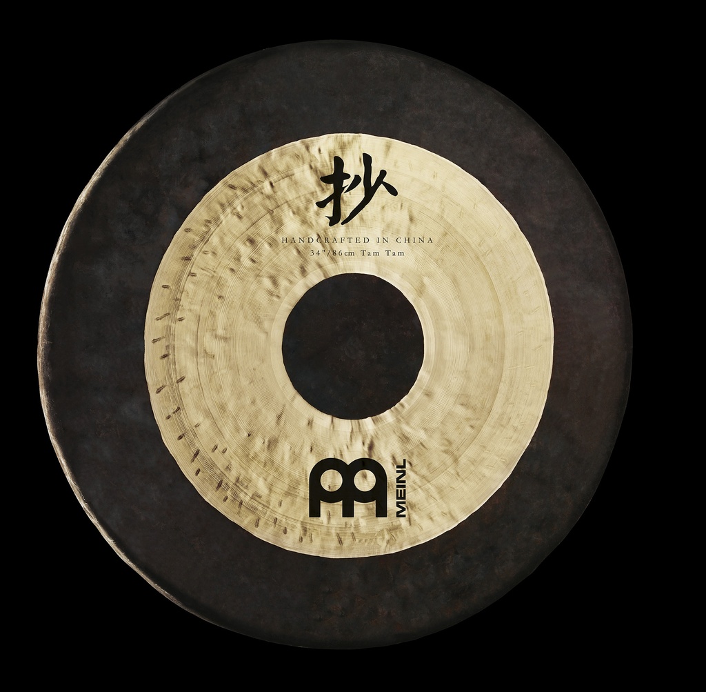 CHAU TAM TAM SONIC ENERGY 40"