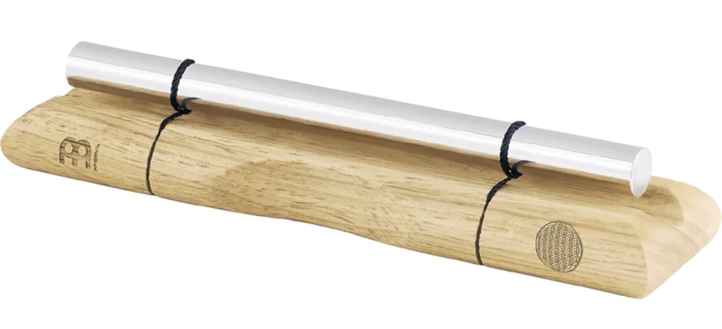 CHIME SONIC ENERGY FLOWER 2048 HZ / C7