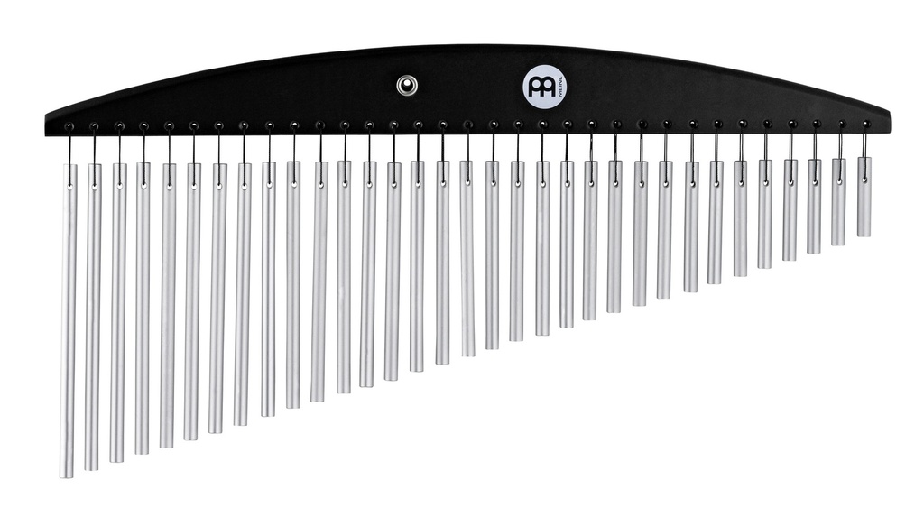 CHIMES MEINL HEADLINER 33 BARRES ALU NR