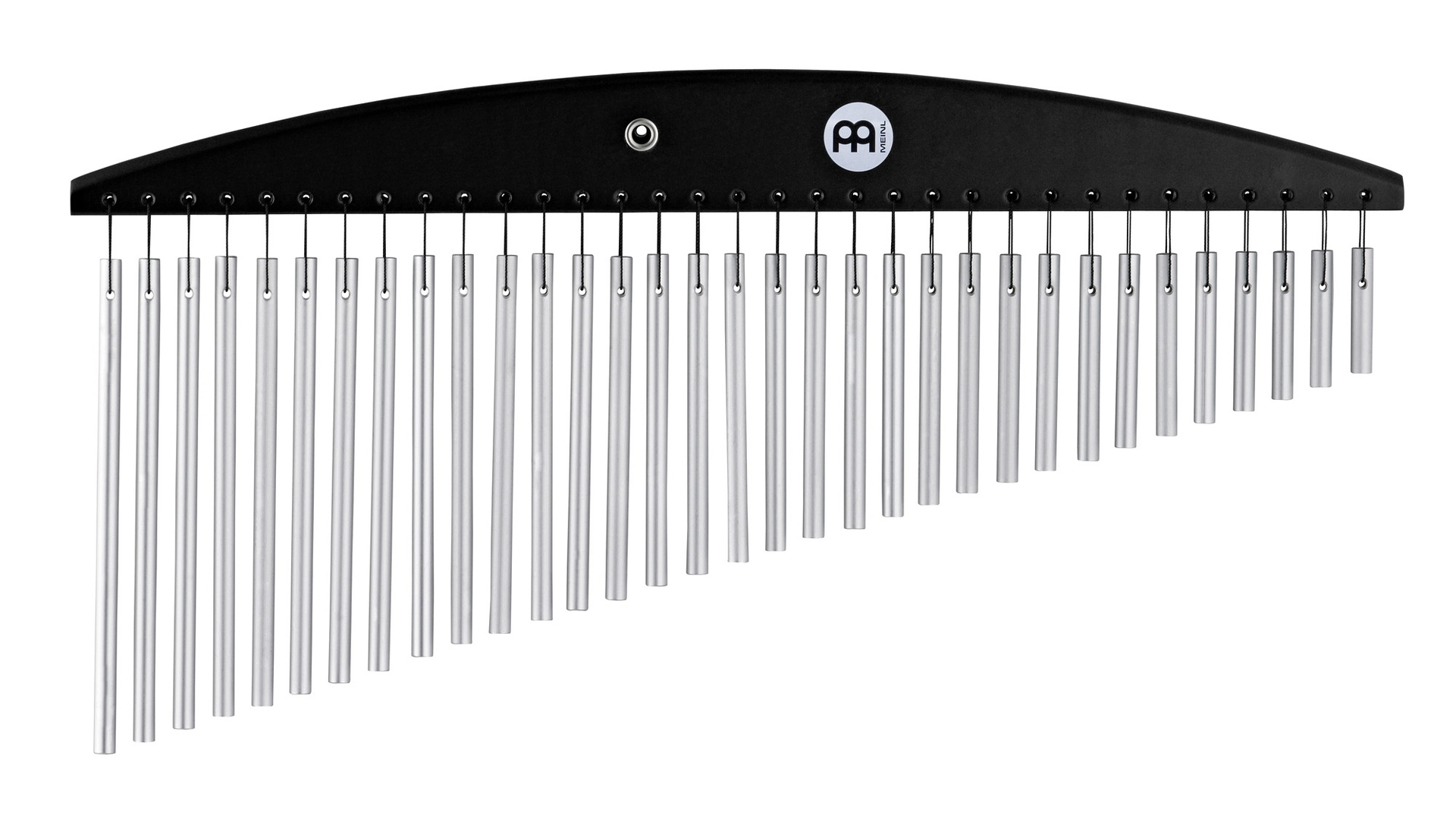 CHIMES MEINL HEADLINER 33 BARRES ALU NR