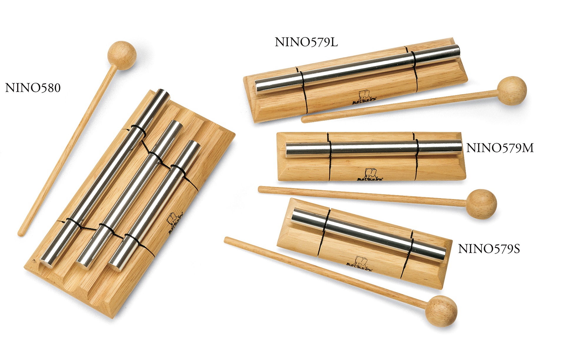 CHIMES NINO ENERGY GRAND MODELE