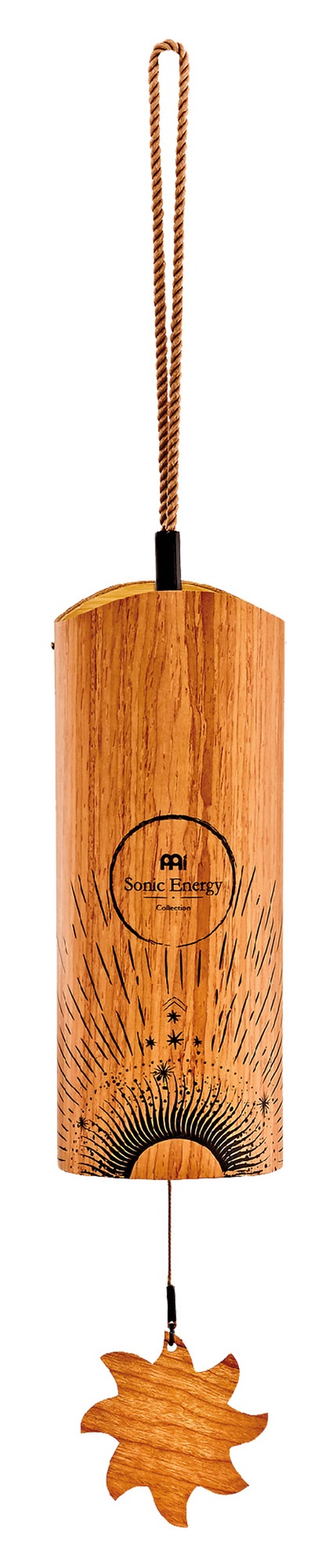 CHIMES SONIC ENERGY BAMBOU AURORA