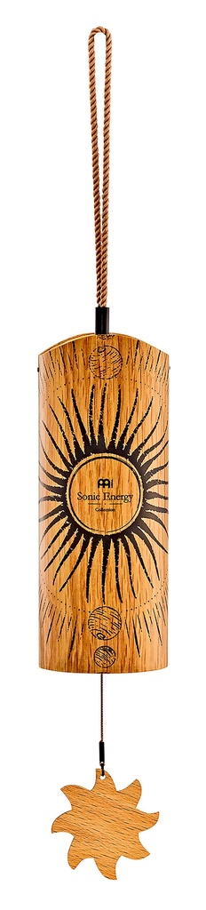 CHIMES SONIC ENERGY BAMBOU SOL