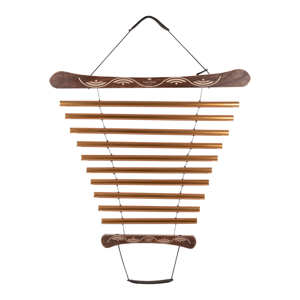 CHIMES SONIC ENERGY FLOW 35", SOL MAJEUR