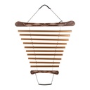 CHIMES SONIC ENERGY FLOW 35", SOL MAJEUR