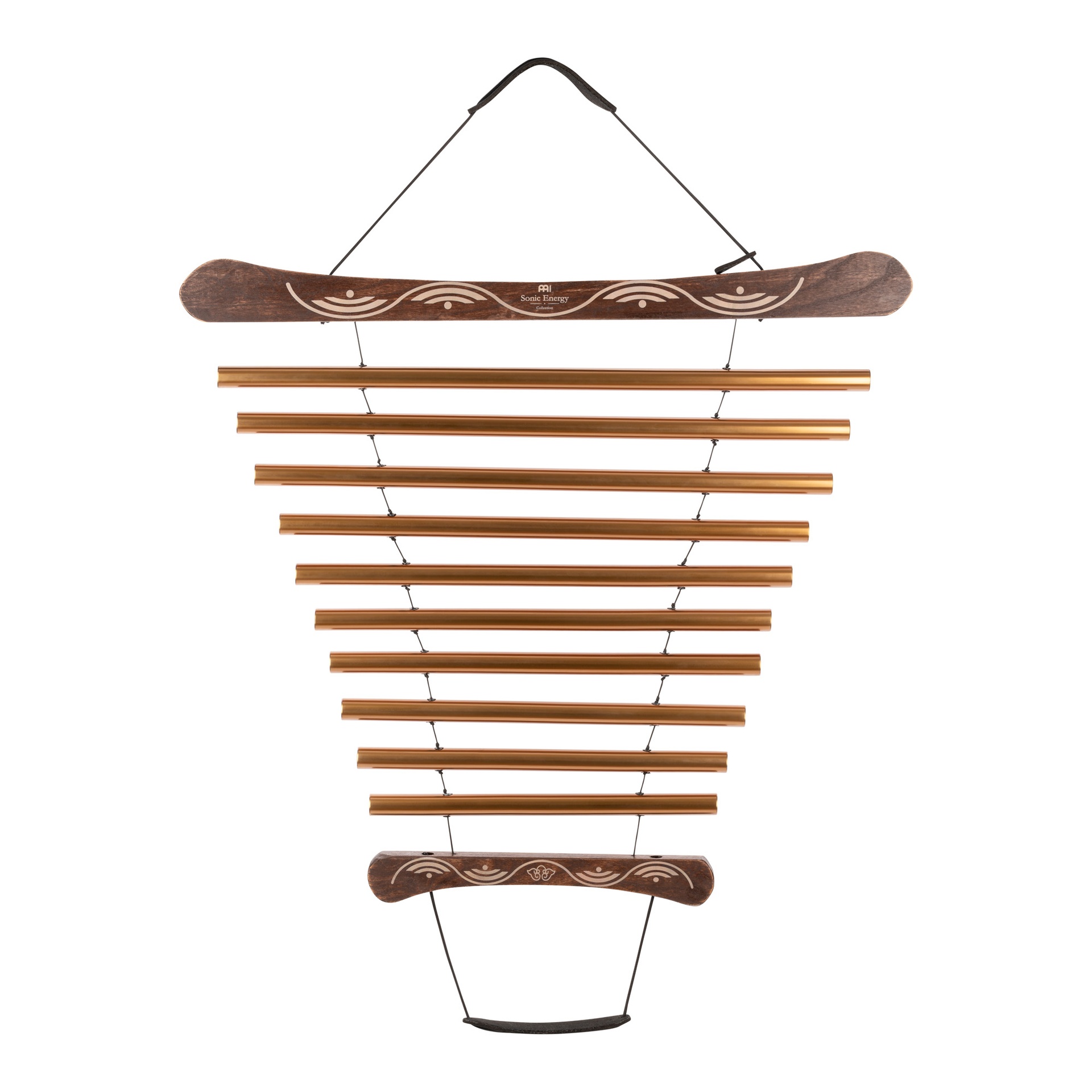 CHIMES SONIC ENERGY FLOW 35", SOL MAJEUR