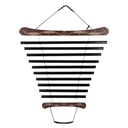 CHIMES SONIC ENERGY FLOW 38", MI MINEUR