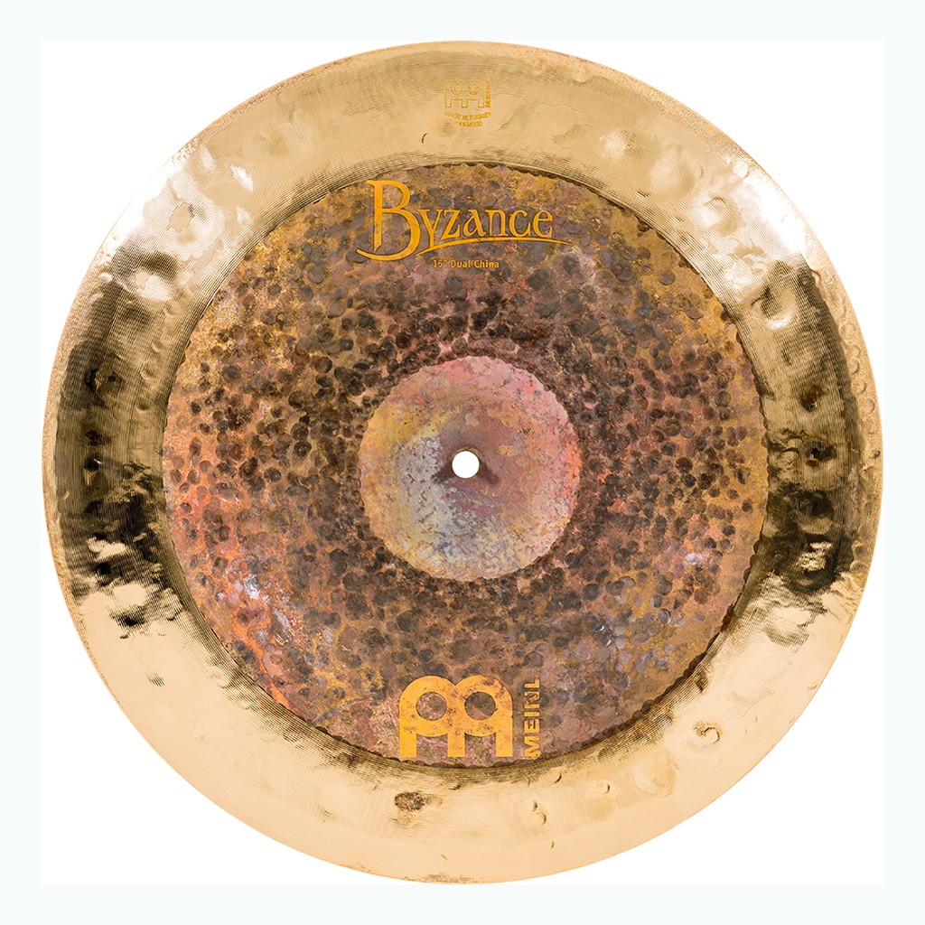 CHINA MEINL BYZANCE 16" DUAL