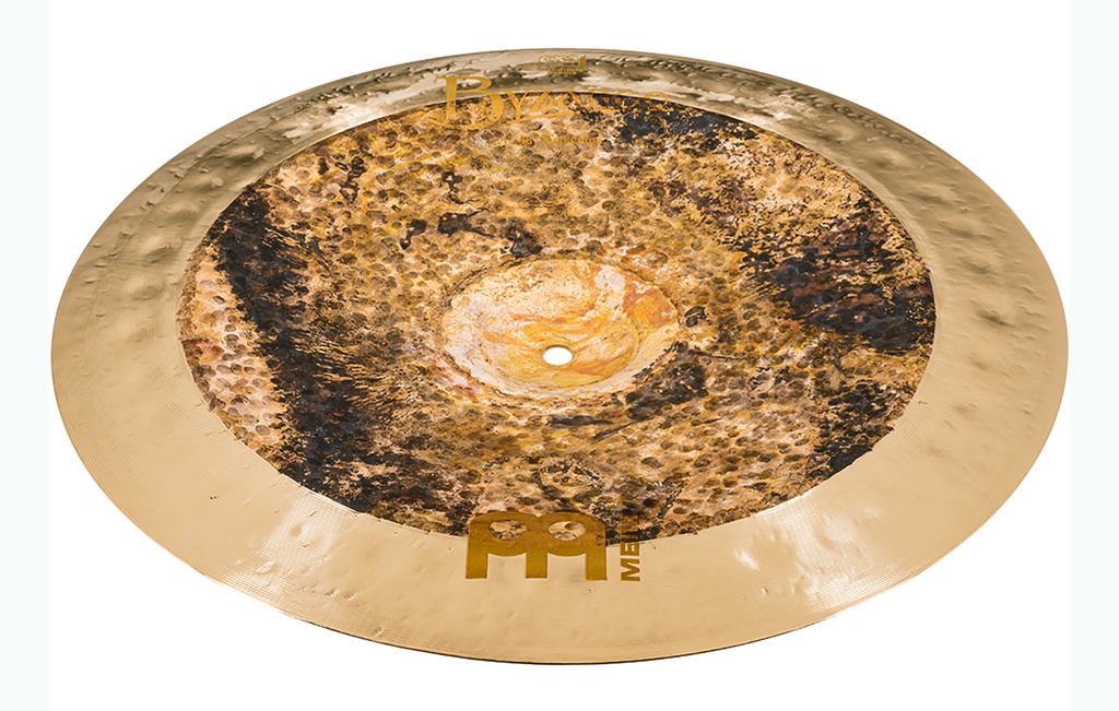 CHINA MEINL BYZANCE 20" DUAL