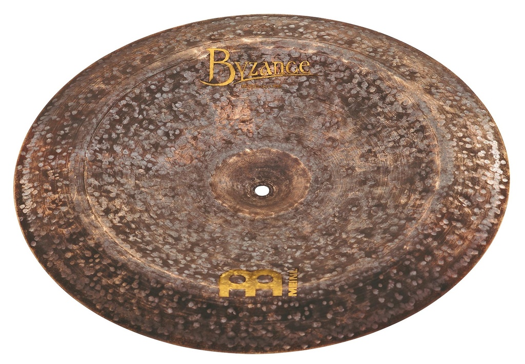 CHINOISE EXTRA DRY MEINL BYZANCE 16"