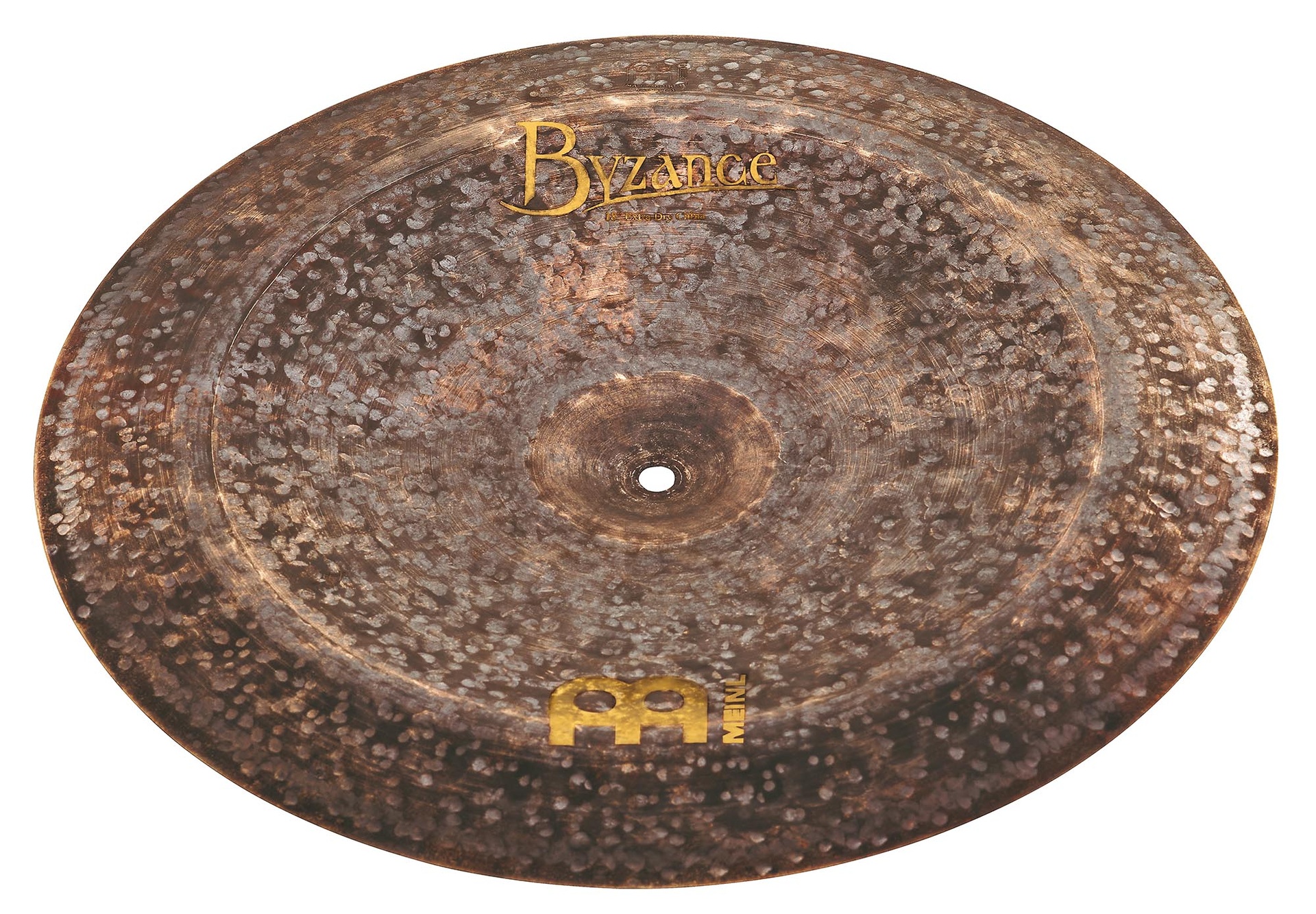 CHINOISE EXTRA DRY MEINL BYZANCE 16"
