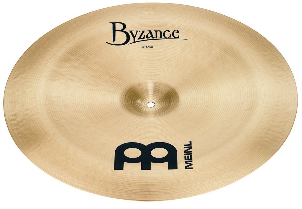 CHINOISE MEINL BYZANCE 18"