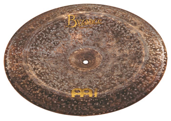 CHINOISE MEINL BYZANCE 18"  EXTRA DRY