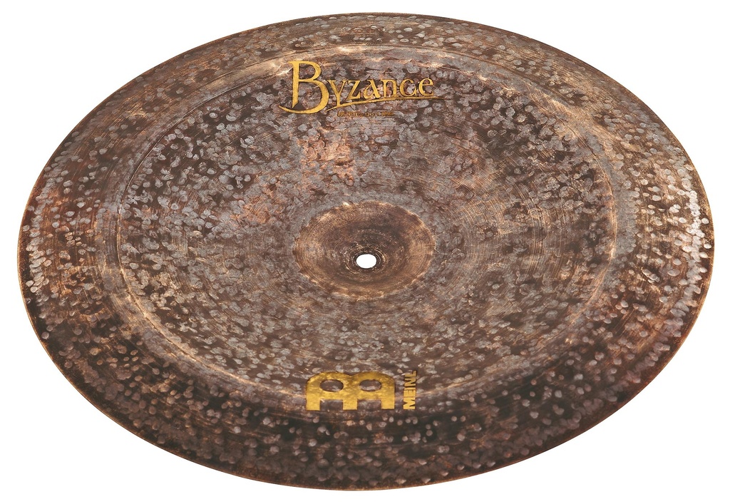 CHINOISE MEINL BYZANCE 20"  EXTRA DRY